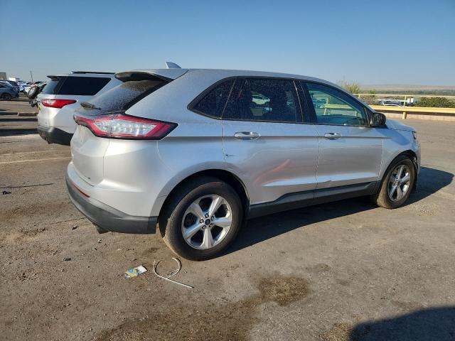 Photo 3 from auction – 2016 FORD EDGE SE with VIN 2FMPK4G94GBB52419