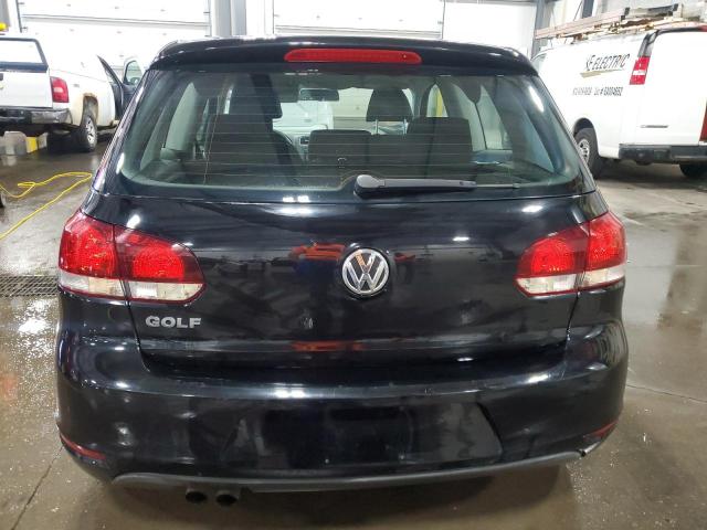 Photo 6 from auction – 2011 VOLKSWAGEN GOLF with VIN WVWAB7AJ5BW011817