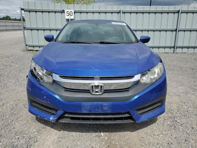 Photo 5 from auction – 2016 HONDA CIVIC EX with VIN 2HGFC2F72GH017245