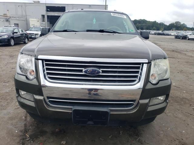Photo 5 from auction – 2008 FORD EXPLORER X with VIN 1FMEU73E08UB10668