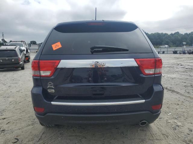 Photo 6 from auction – 2012 JEEP GRAND CHER with VIN 1C4RJECG2CC299407