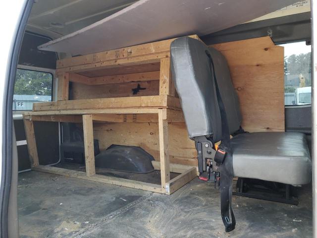 Photo 11 from auction – 2009 FORD ECONOLINE with VIN 1FTNE14W29DA69225