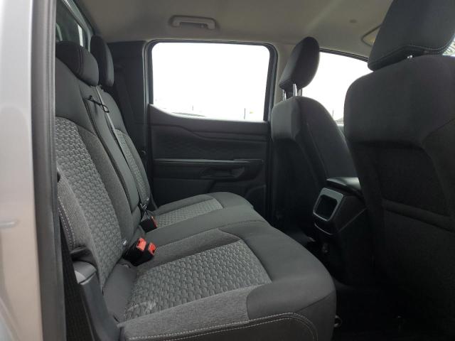 Photo 10 from auction – 2024 FORD RANGER XL with VIN 1FTER4PH9RLE70313