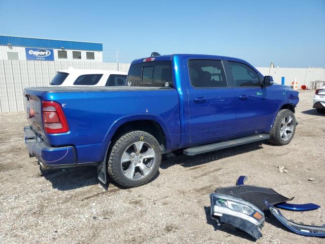 Photo 3 from auction – 2019 RAM 1500 LARAM with VIN 1C6SRFJT6KN619418
