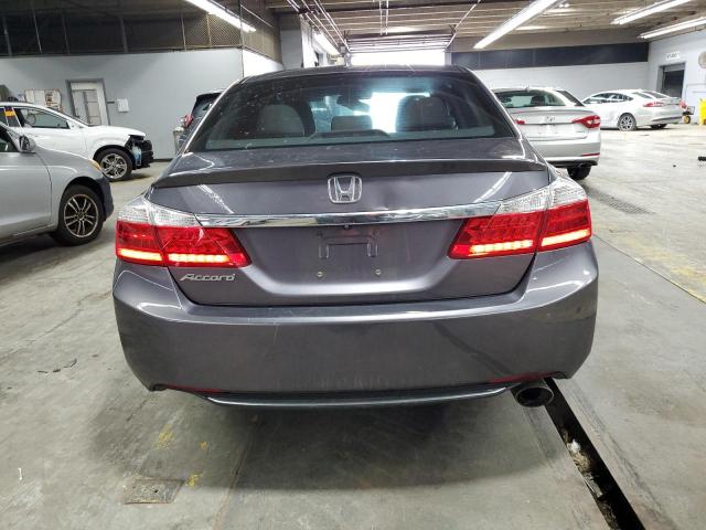 Photo 6 from auction – 2015 HONDA ACCORD EXL with VIN 1HGCR2F85FA099723
