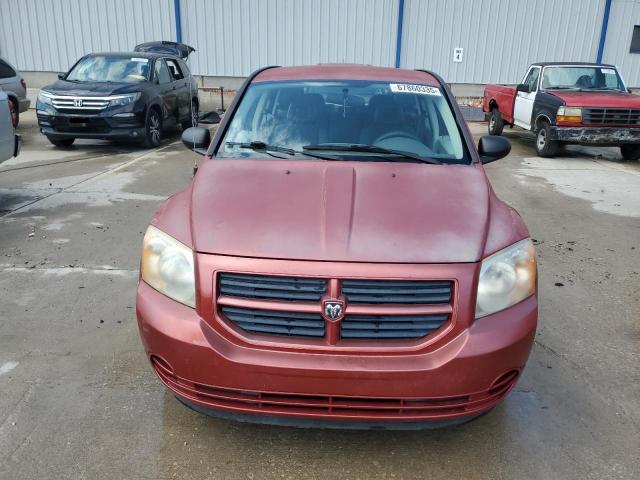Photo 5 from auction – 2007 DODGE CALIBER with VIN 1B3JB28B97D503059