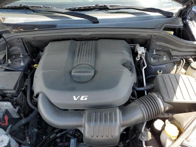 Photo 12 from auction – 2014 JEEP GRAND CHER with VIN 1C4RJECG2EC574471