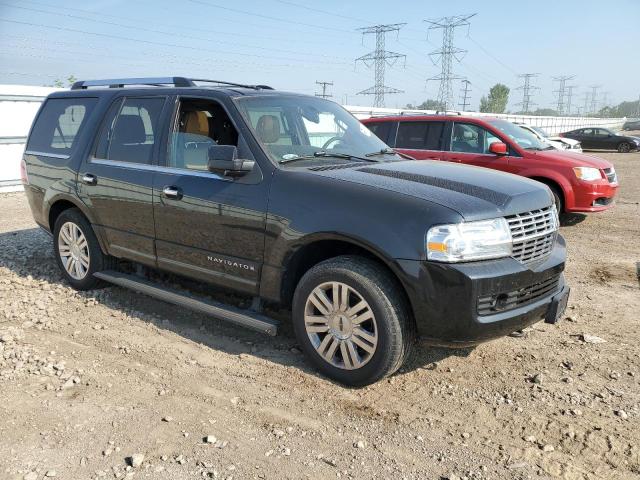 Photo 4 from auction – 2013 LINCOLN NAVIGATOR with VIN 5LMJJ2J51DEL07458