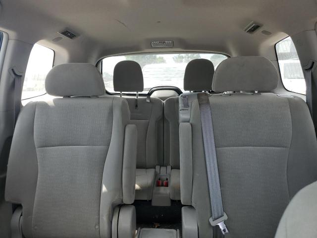 Photo 10 from auction – 2012 TOYOTA HIGHLANDER with VIN 5TDZK3EH9CS086217