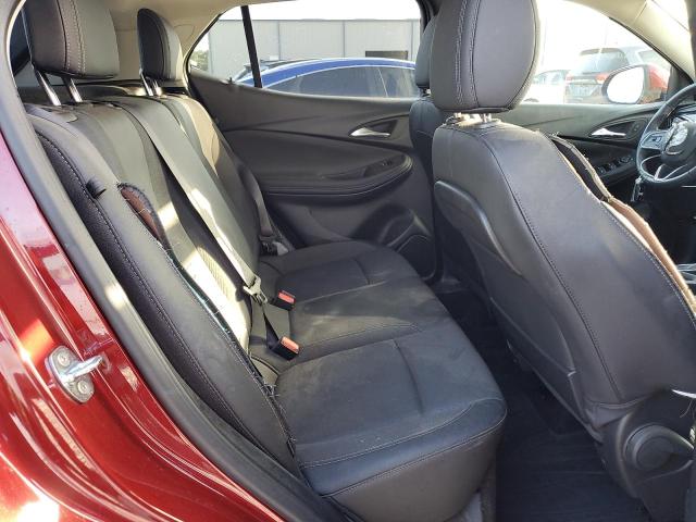 Photo 11 from auction – 2023 BUICK ENCORE GX PREFERRED with VIN KL4MMBS24PB152095