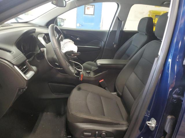 Photo 7 from auction – 2022 GMC TERRAIN SL with VIN 3GKALTEVXNL145997