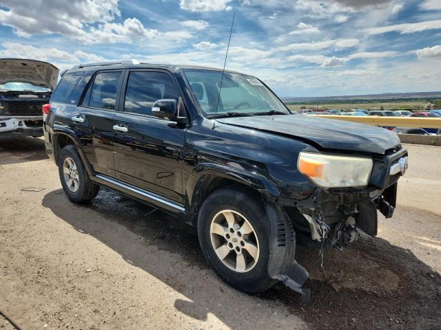 Photo 4 from auction – 2013 TOYOTA 4RUNNER SR with VIN JTEZU5JR1D5058161