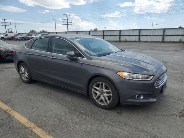 Photo 4 from auction – 2015 FORD FUSION with VIN 3FA6P0HD0FR108100