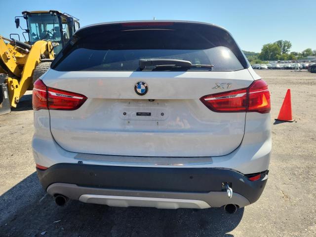 Photo 6 from auction – 2017 BMW X1 XDRIVE2 with VIN WBXHT3C37H5F80109