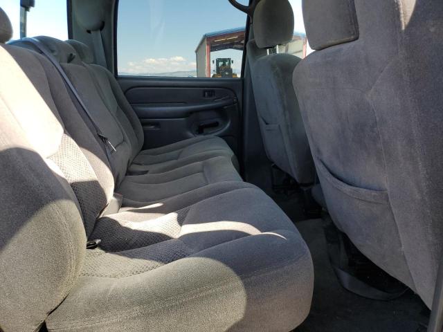 Photo 10 from auction – 2006 CHEVROLET SILVERADO with VIN 1GCHK23U56F199740