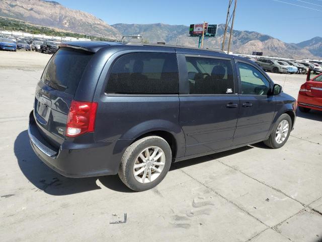 Photo 3 from auction – 2014 DODGE GRAND CARA with VIN 2C4RDGCG2ER265416