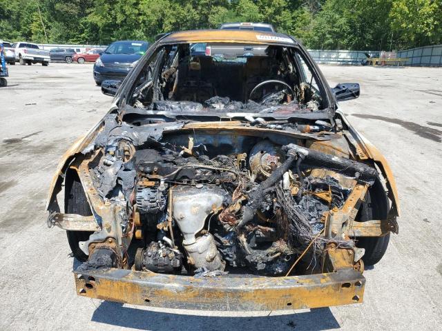 Photo 5 from auction – 2008 NISSAN ALTIMA 2.5 with VIN 1N4AL21E98N561447