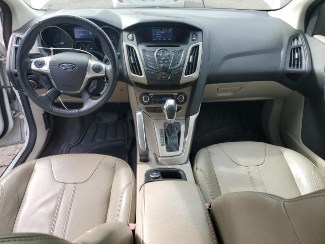 Photo 8 from auction – 2012 FORD FOCUS SEL with VIN 1FAHP3H27CL190152