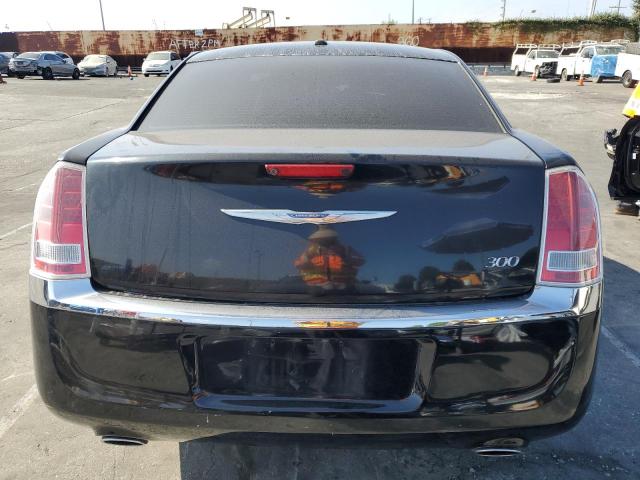 Photo 6 from auction – 2012 CHRYSLER 300 LIMITED with VIN 2C3CCACG9CH310543