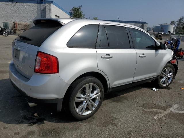 Фото 3 с аукциона – 2013 FORD EDGE SEL с VIN 2FMDK3JC6DBB11741