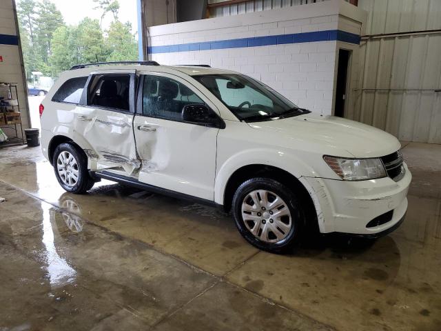 Photo 4 from auction – 2020 DODGE JOURNEY SE with VIN 3C4PDCAB2LT232403