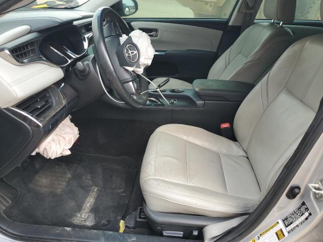 Photo 7 from auction – 2014 TOYOTA AVALON BASE with VIN 4T1BK1EB0EU080043