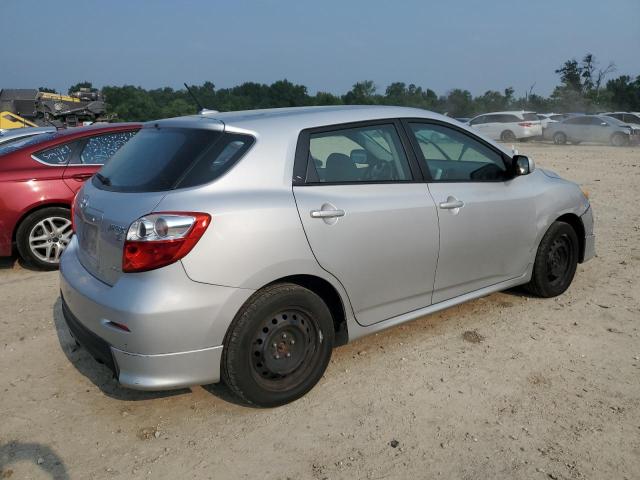 Photo 3 from auction – 2009 TOYOTA COROLLA MA with VIN 2T1LE40E79C006088