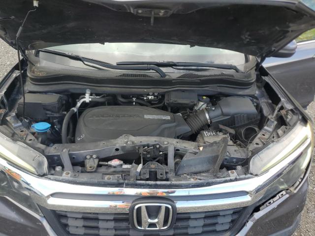 Photo 11 from auction – 2018 HONDA RIDGELINE with VIN 5FPYK3F67JB010920