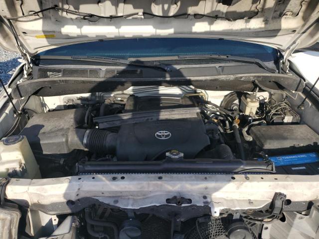Photo 12 from auction – 2011 TOYOTA SEQUOIA PL with VIN 5TDYY5G15BS031171
