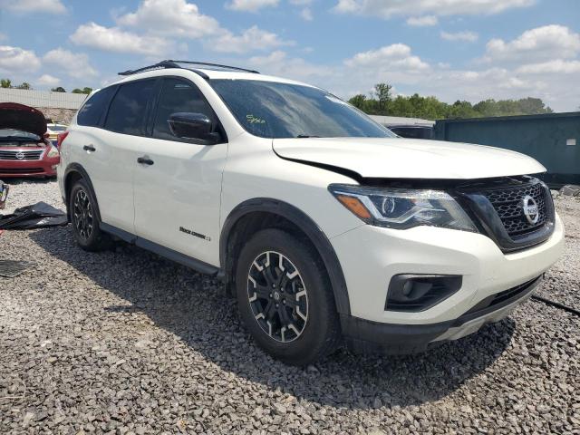Photo 4 from auction – 2019 NISSAN PATHFINDER with VIN 5N1DR2MN8KC652919