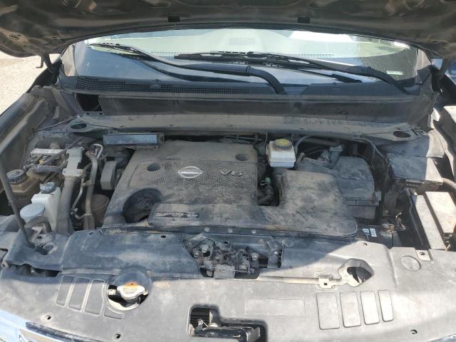 Photo 12 from auction – 2013 NISSAN PATHFINDER with VIN 5N1AR2MN0DC610282