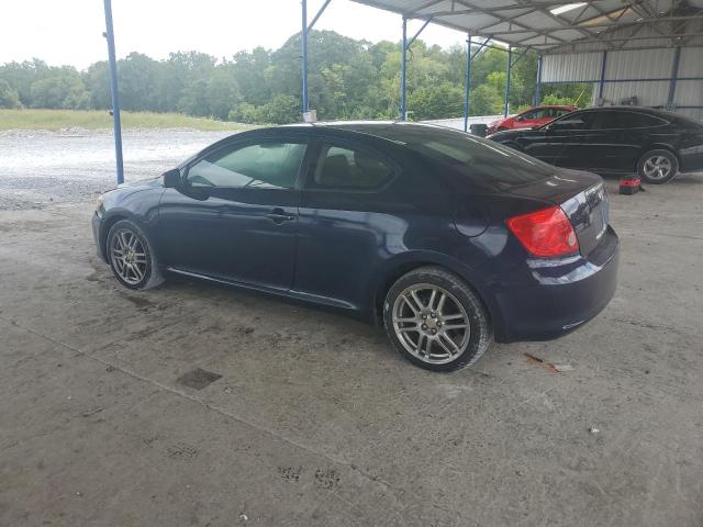 Photo 2 from auction – 2007 TOYOTA SCION TC with VIN JTKDE177X70176424