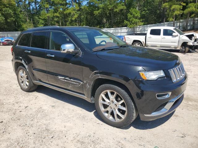 Photo 4 from auction – 2015 JEEP GRAND CHER with VIN 1C4RJFJG3FC699117