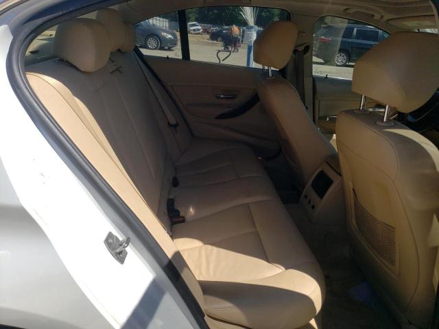 Photo 10 from auction – 2013 BMW 328 XI with VIN WBA3B3C50DF533594