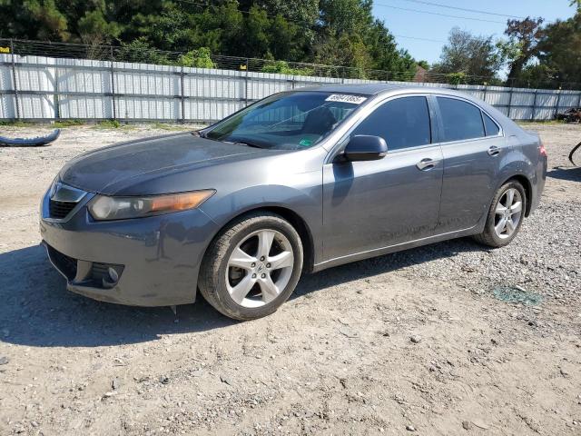 Photo 1 from auction – 2010 ACURA TSX with VIN JH4CU2F69AC033067