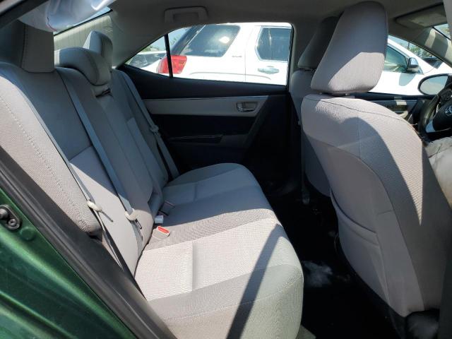 Photo 10 from auction – 2015 TOYOTA COROLLA L with VIN 2T1BURHE2FC279709