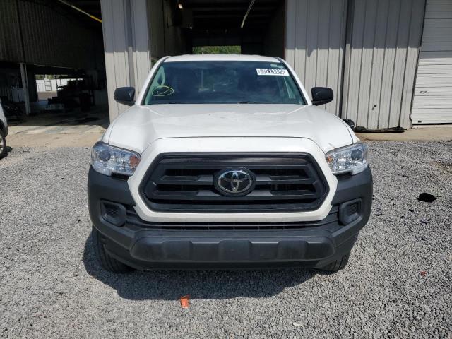 Photo 5 from auction – 2023 TOYOTA TACOMA ACCESS CAB with VIN 3TYRX5GN3PT082495