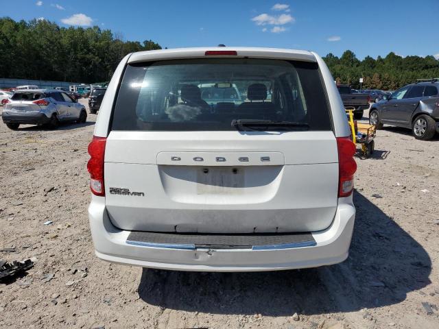Photo 6 from auction – 2014 DODGE GRAND CARA with VIN 2C4RDGBG1ER473871