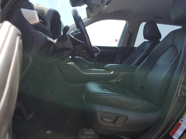 Photo 7 from auction – 2020 TOYOTA HIGHLANDER with VIN 5TDBBRCH0LS506213