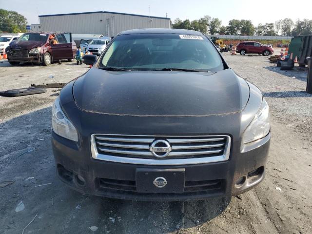 Photo 5 from auction – 2012 NISSAN MAXIMA S with VIN 1N4AA5AP1CC865885