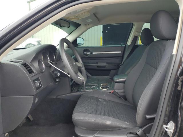 Photo 7 from auction – 2010 DODGE CHARGER SXT with VIN 2B3CA3CV5AH177001