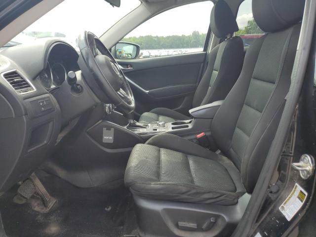 Photo 7 from auction – 2016 MAZDA CX-5 TOURI with VIN JM3KE4CY4G0862044