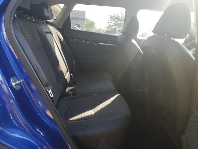 Photo 10 from auction – 2021 KIA SELTOS with VIN KNDEU2AA0M7215579