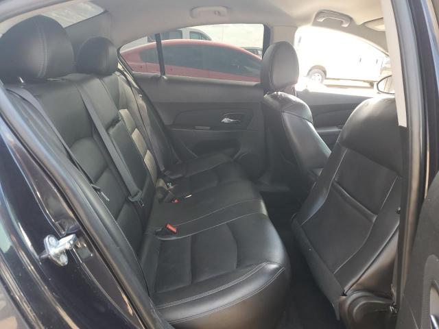 Photo 10 from auction – 2016 CHEVROLET CRUISE LT with VIN 1G1PF5SB2G7181069