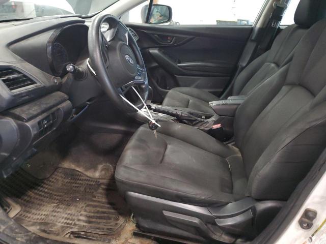 Photo 7 from auction – 2017 SUBARU IMPREZA with VIN 4S3GKAA64H3617364