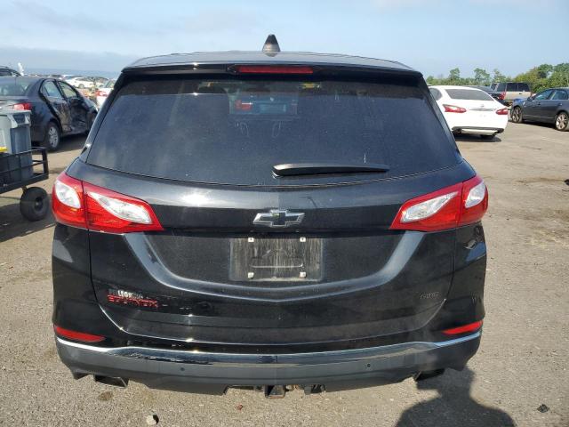 صورة رقم 6 من المزاد - 2018 CHEVROLET EQUINOX LT مع VIN 2GNAXTEX1J6286867
