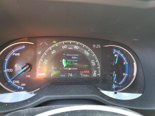Photo 9 from auction – 2024 TOYOTA RAV4 LE with VIN 2T3MWRFV2RW238237