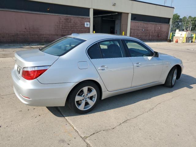 Photo 3 from auction – 2008 BMW 528 XI with VIN WBANV13568CZ53419
