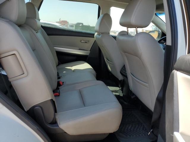 Photo 11 from auction – 2014 MAZDA CX-9 GRAND TOURING with VIN JM3TB3DA9E0443578