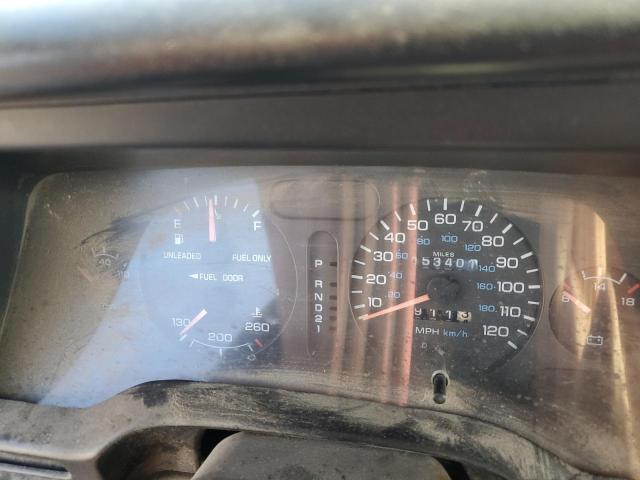 Photo 9 from auction – 1995 DODGE RAM 1500 with VIN 1B7HC16X4SS172950